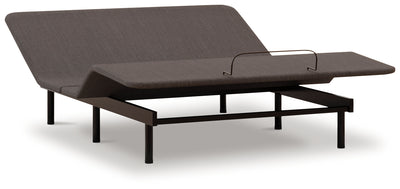 Comfort Classic Adj Base Queen Adjustable Base