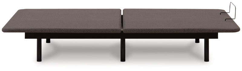 Comfort Classic Adj Base Queen Adjustable Base