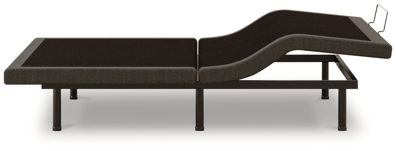 Comfort Premier Adj Base Queen Adjustable Base