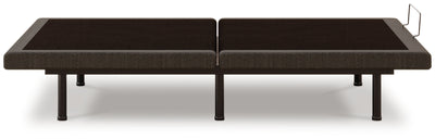 Comfort Premier Adj Base Queen Adjustable Base