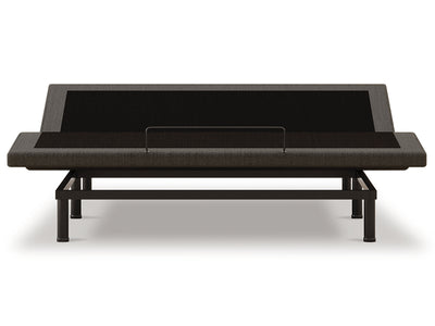 Comfort Premier Adj Base Queen Adjustable Base