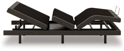 Comfort Ultra Adj Base Full Adjustable Base