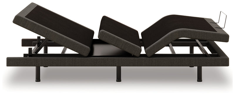 Comfort Ultra Adj Base Full Adjustable Base