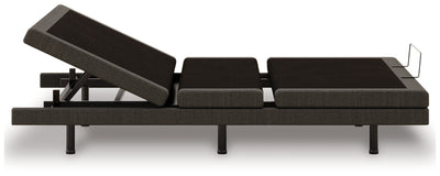 Comfort Ultra Adj Base Queen Adjustable Base