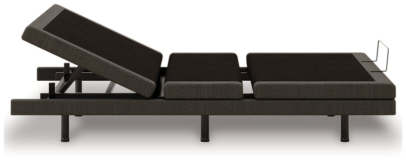 Comfort Ultra Adj Base Queen Adjustable Base