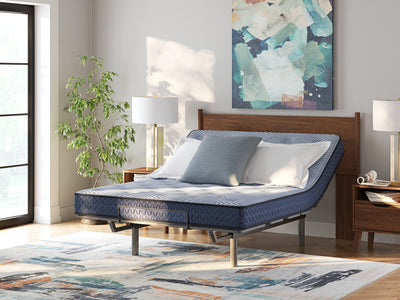 Peak 2.0 Bonnell Mattresses