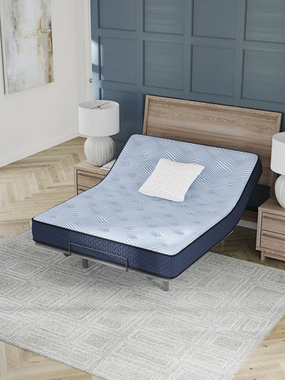 Peak 2.0 10 Hybrid Mattresses