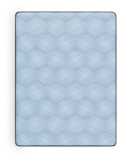Peak 2.0 10 Hybrid Mattresses