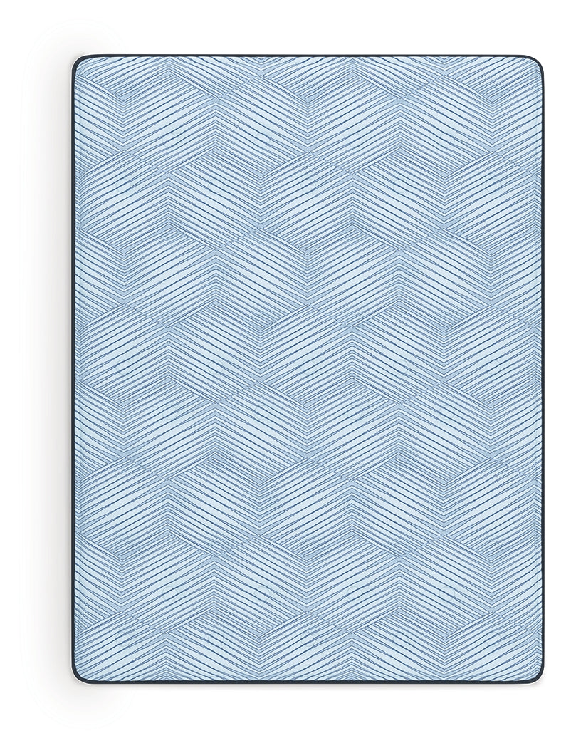 Peak 2.0 10 Hybrid Mattresses