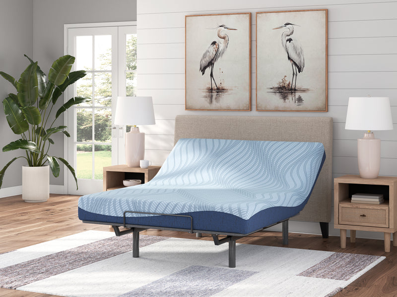 Peak 2.0 8 Memory Foam Mattresses