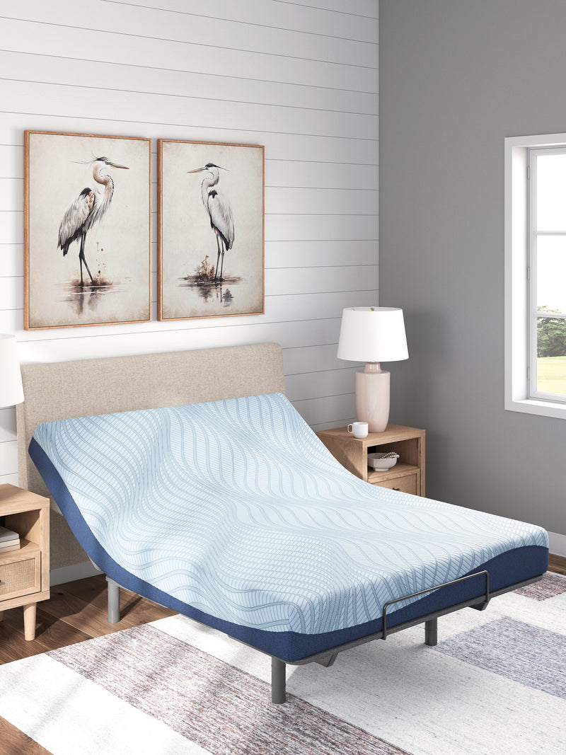 Peak 2.0 8 Memory Foam Mattresses