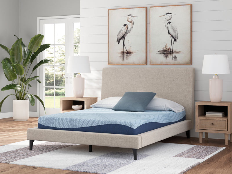 Peak 2.0 8 Memory Foam Mattresses