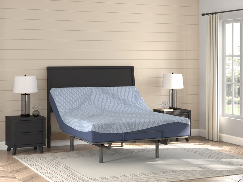 Peak 2.0 10 Memory Foam Mattresses