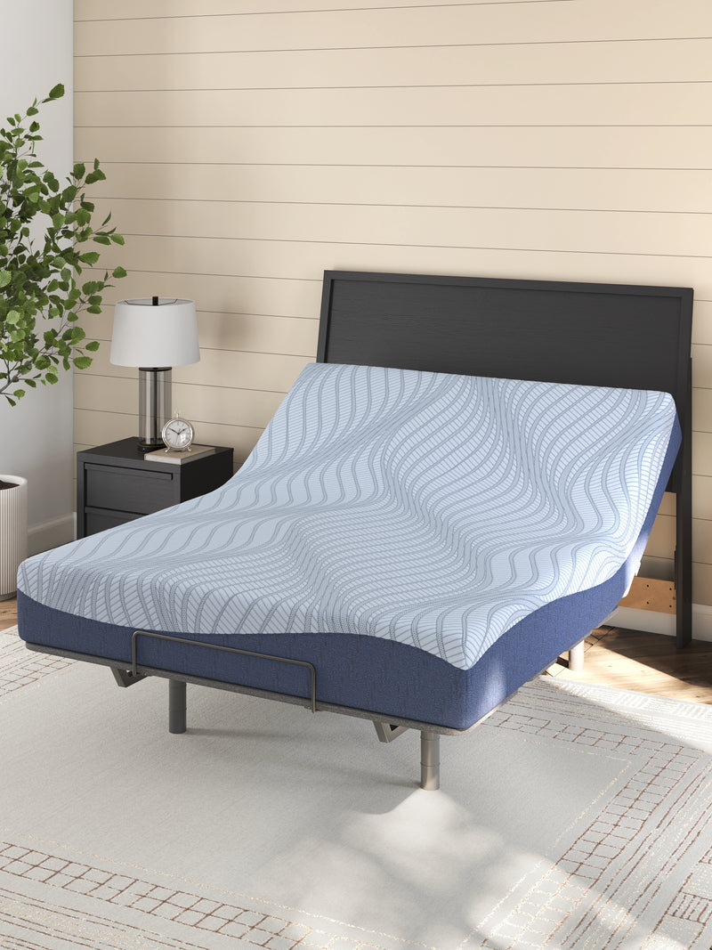Peak 2.0 10 Memory Foam Mattresses