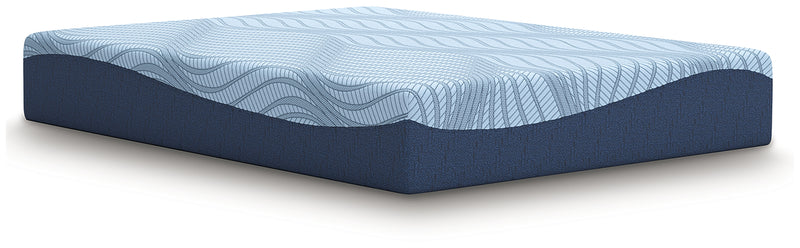 Peak 2.0 12 Memory Foam Mattresses