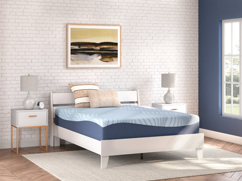 Peak 2.0 12 Memory Foam Mattresses