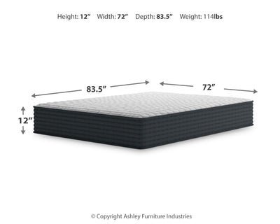 Hybrid 1200 Mattresses