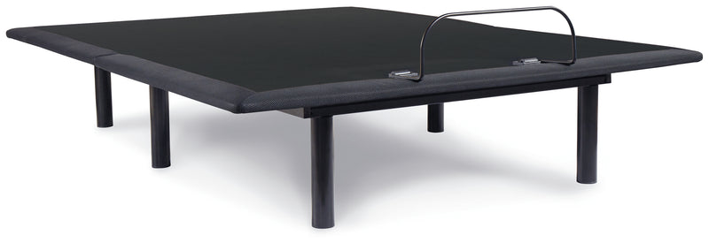 Head Up Only Foundation Queen Adjustable Head Base