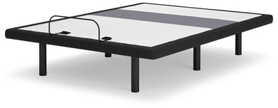 Best Base with Lumbar and Audio Twin XL Adjustable Base