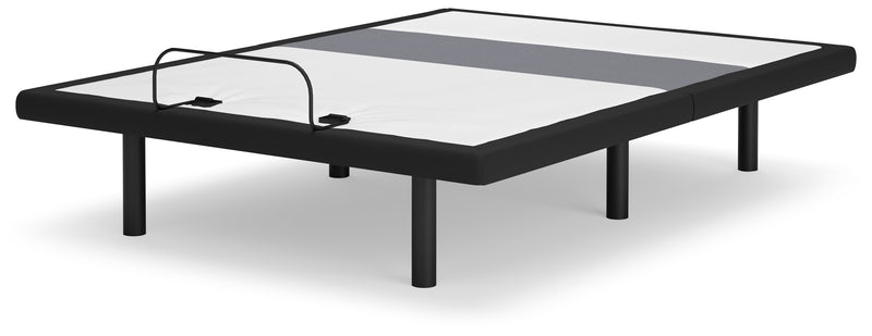 Best Base with Lumbar and Audio Twin XL Adjustable Base