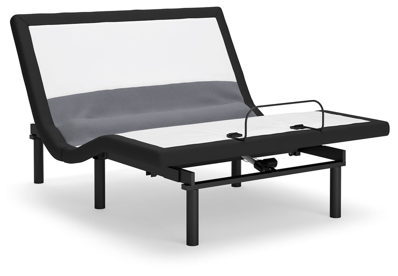 Best Base with Lumbar and Audio Twin XL Adjustable Base