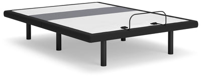 Best Base with Lumbar and Audio Twin XL Adjustable Base