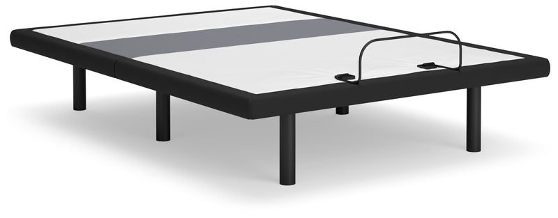 Best Base with Lumbar and Audio Twin XL Adjustable Base