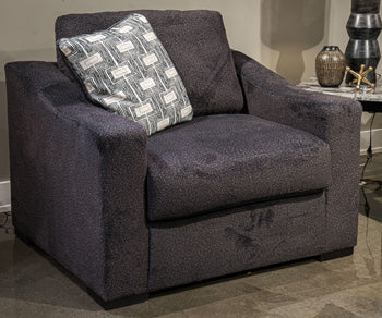 Wryenlynn Living Room