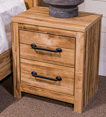 Maystonna Bedroom