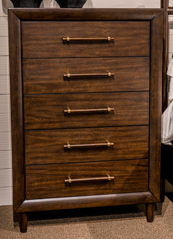 Mallenette Bedroom