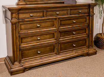 Frantanna Bedroom