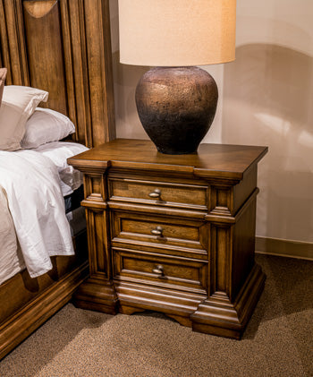 Frantanna Bedroom