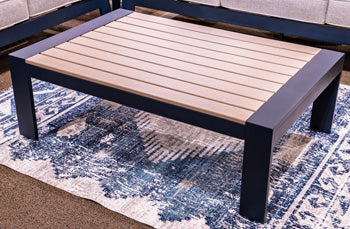 East Beach Outdoor