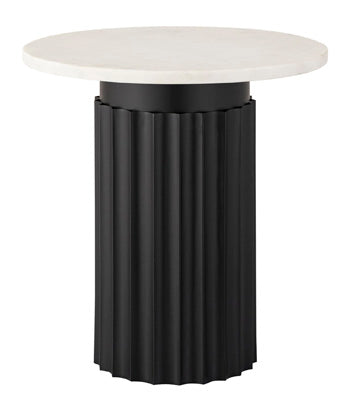 Wainstone Accent Table