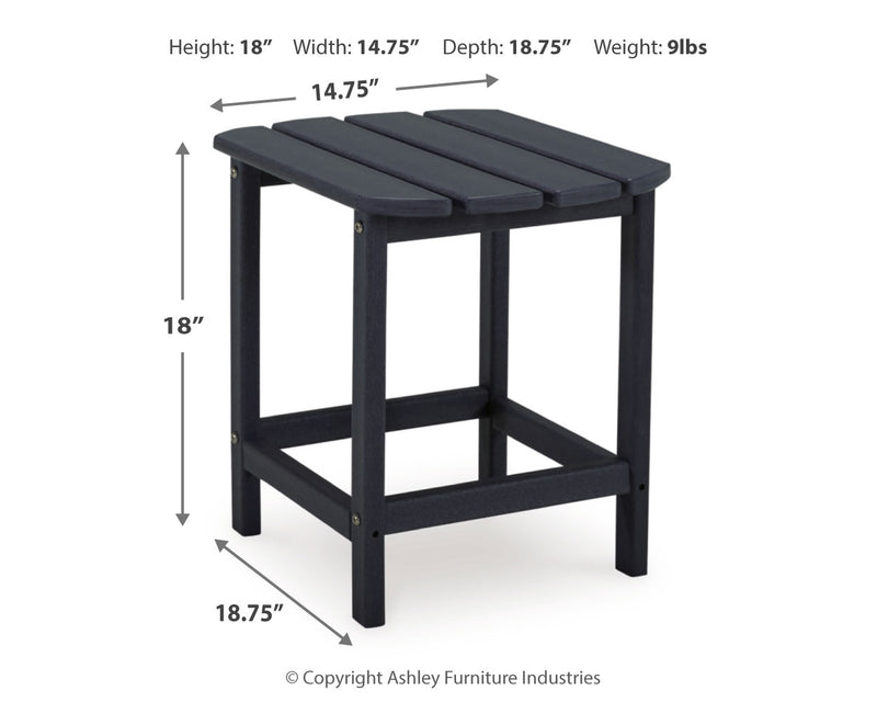 Sundown Treasure Outdoor