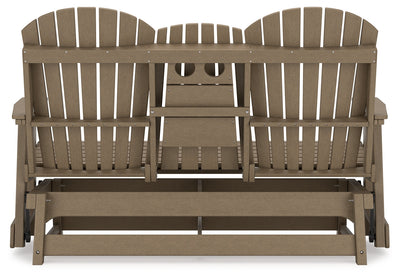 Hyland wave Outdoor