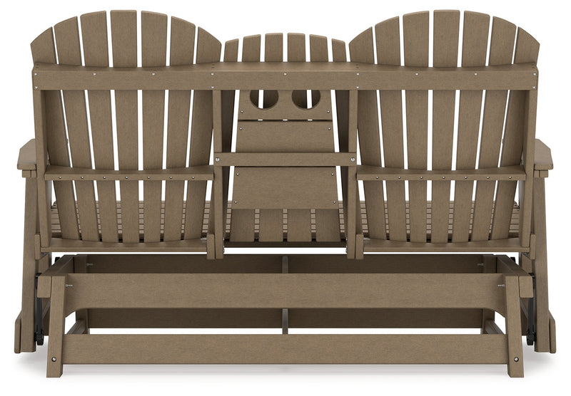Hyland wave Outdoor