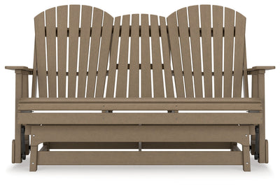 Hyland wave Outdoor