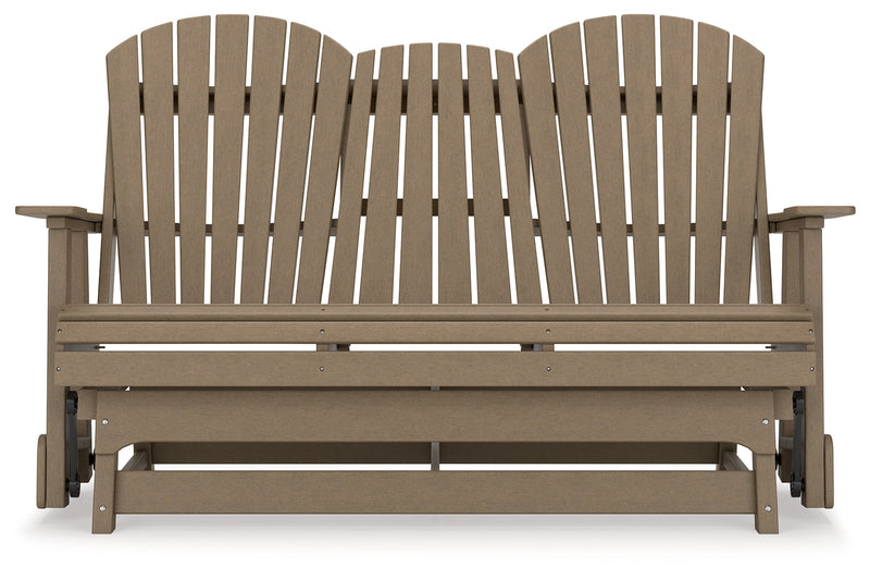 Hyland wave Outdoor