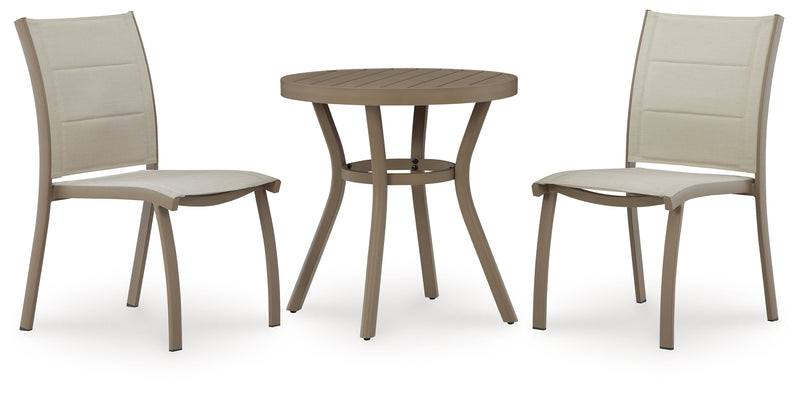 Mission Beach Outdoor