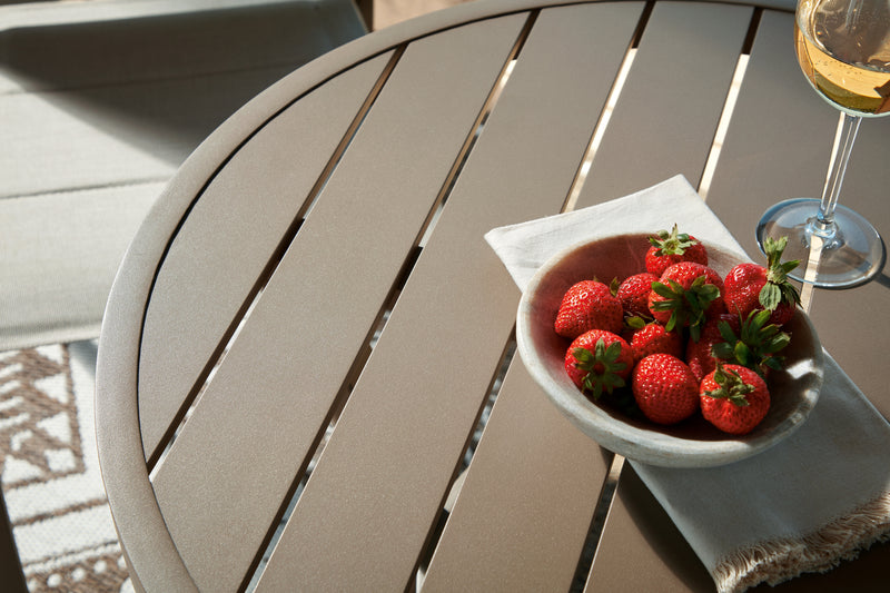 Mission Beach Outdoor