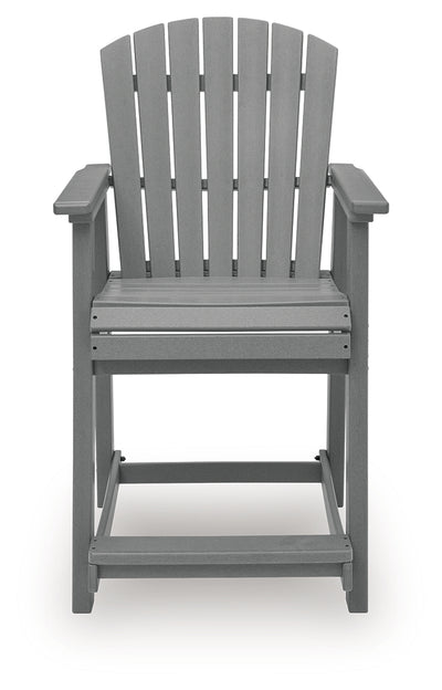 Sanctuary Beach Outdoor