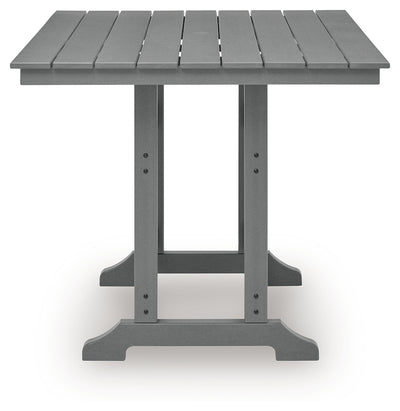 Sanctuary Beach Outdoor