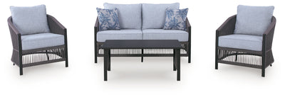 Bridges Beach Outdoor