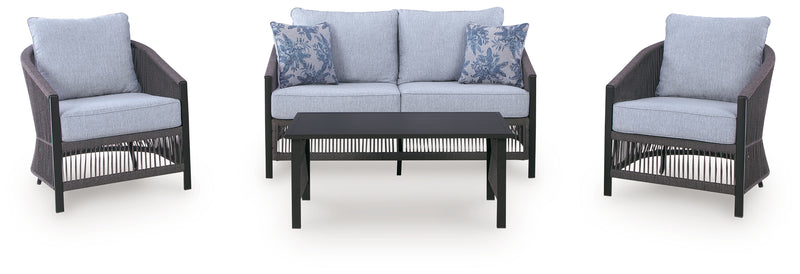 Bridges Beach Outdoor