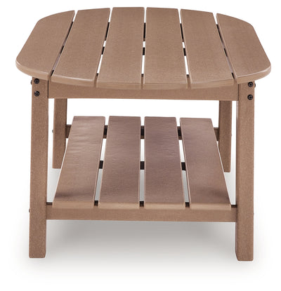 Grover Beach Outdoor