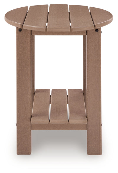 Grover Beach Outdoor