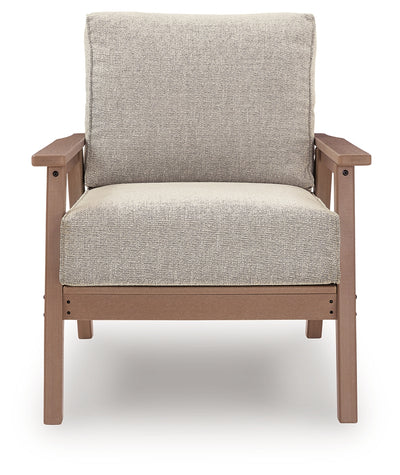 Grover Beach Outdoor