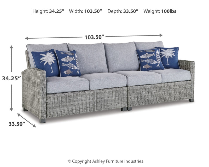 Naples Beach Outdoor