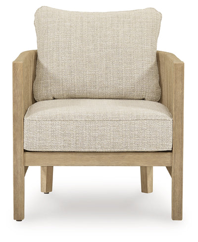 Spooners Cove Outdoor